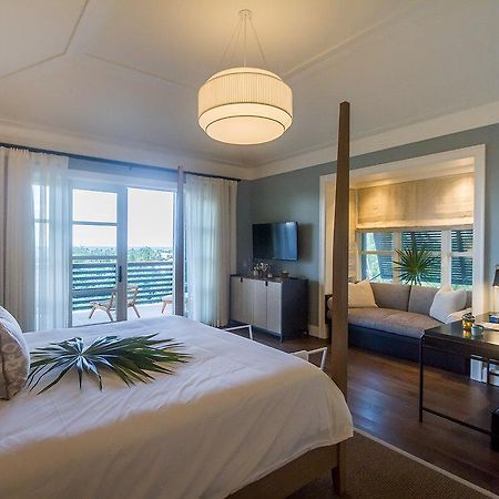 فندق The Island House ناسو المظهر الخارجي الصورة