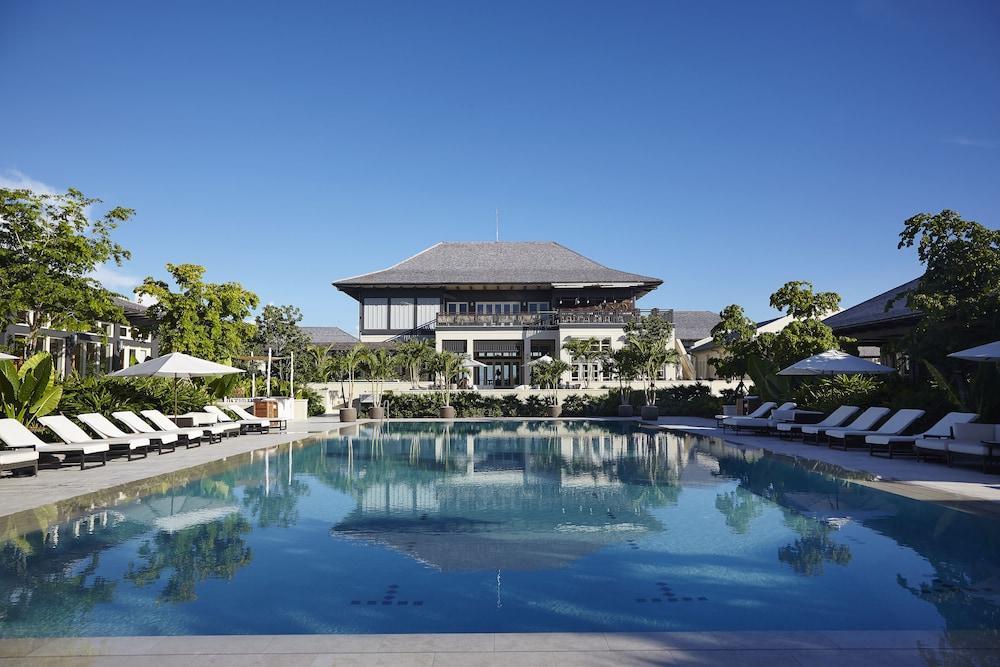 فندق The Island House ناسو المظهر الخارجي الصورة