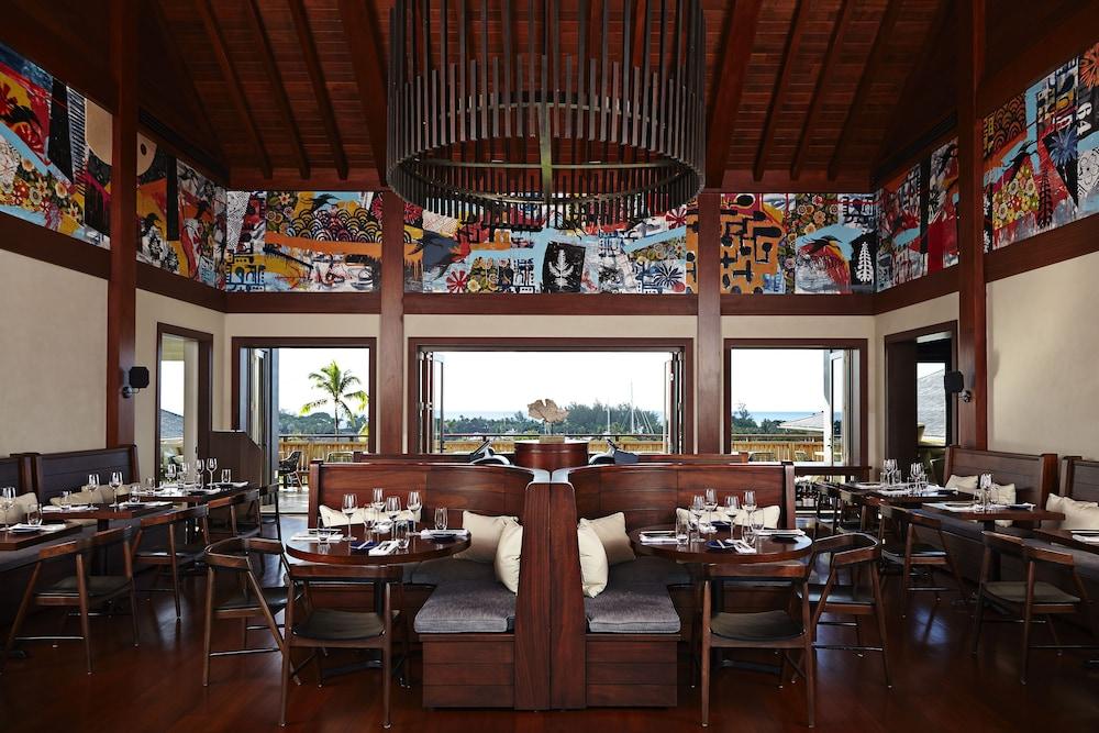 فندق The Island House ناسو المظهر الخارجي الصورة