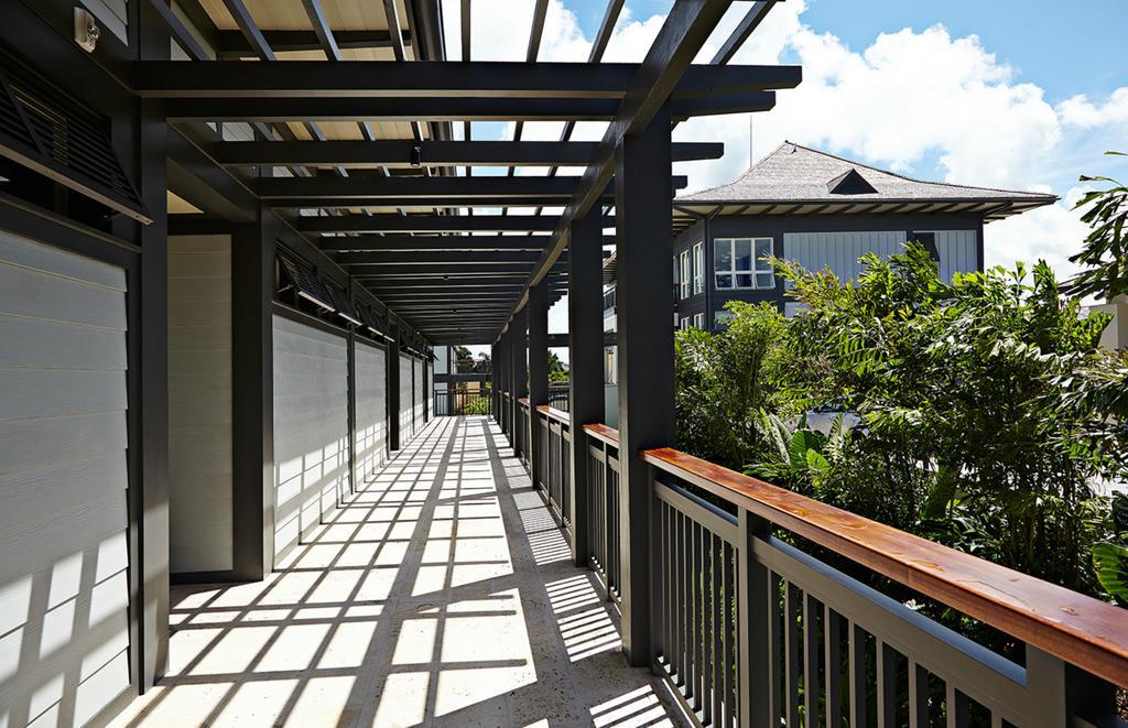 فندق The Island House ناسو المظهر الخارجي الصورة