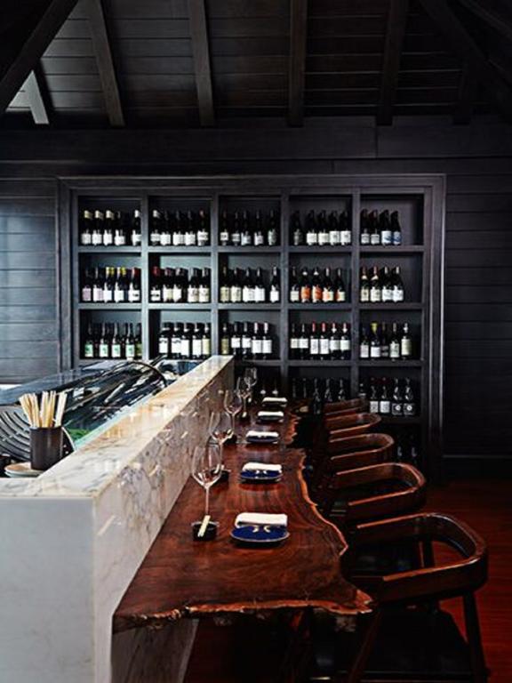 فندق The Island House ناسو المظهر الخارجي الصورة