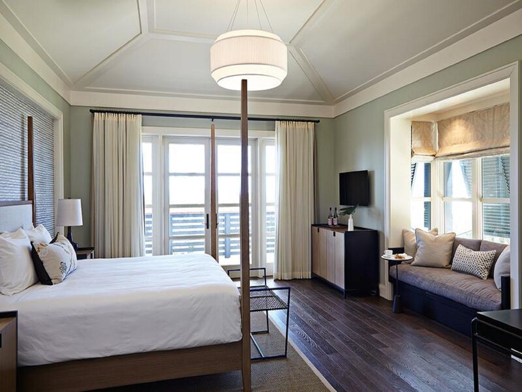 فندق The Island House ناسو المظهر الخارجي الصورة