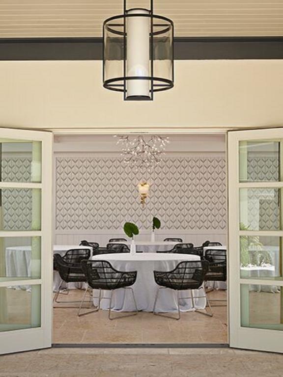 فندق The Island House ناسو المظهر الخارجي الصورة