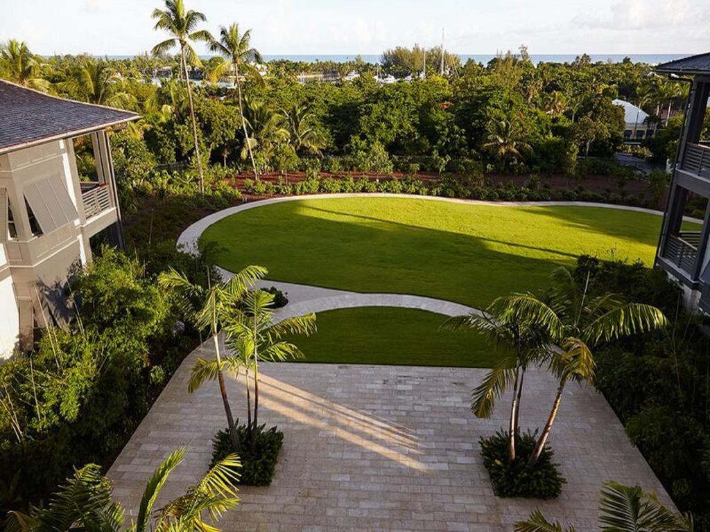 فندق The Island House ناسو المظهر الخارجي الصورة