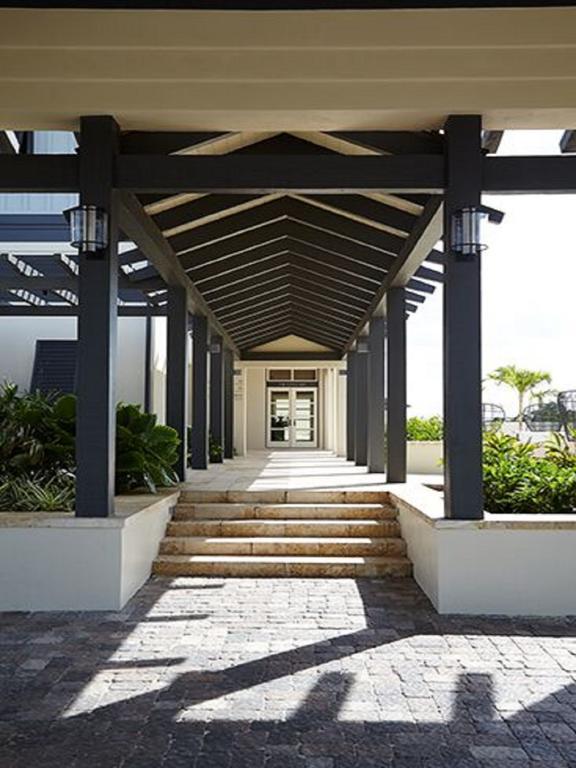 فندق The Island House ناسو المظهر الخارجي الصورة