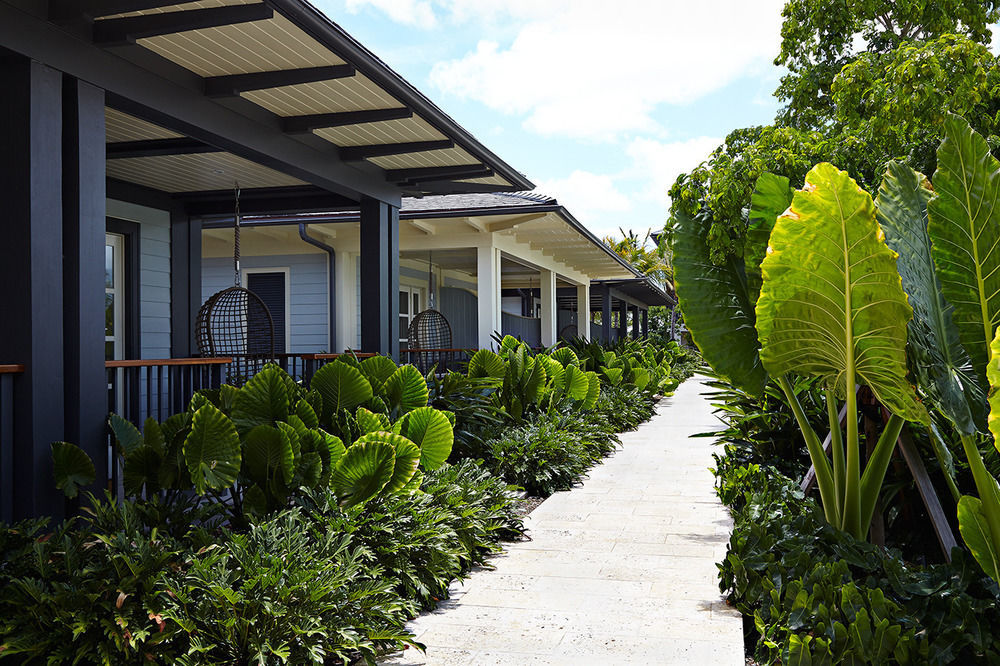 فندق The Island House ناسو المظهر الخارجي الصورة