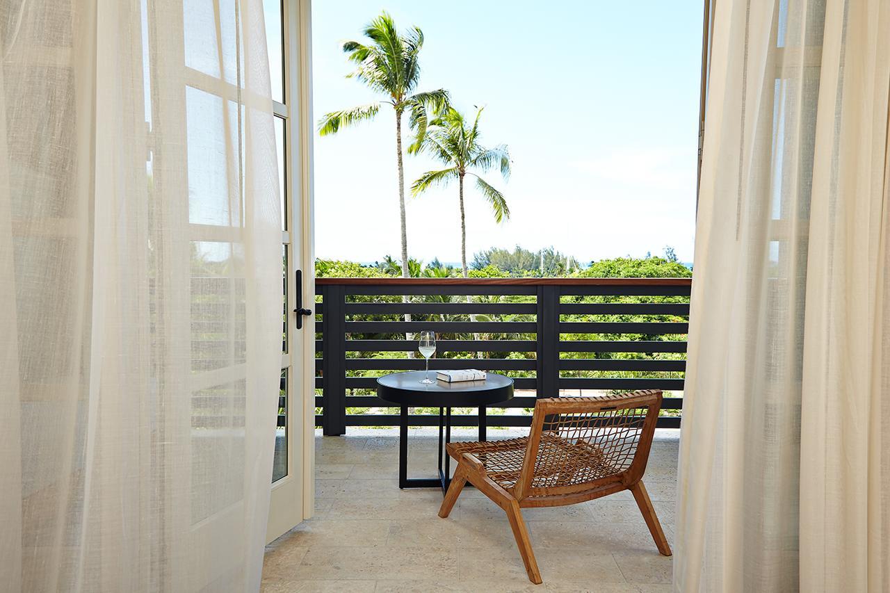 فندق The Island House ناسو المظهر الخارجي الصورة