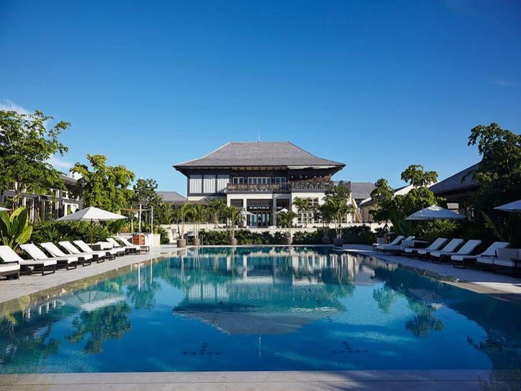 فندق The Island House ناسو المظهر الخارجي الصورة