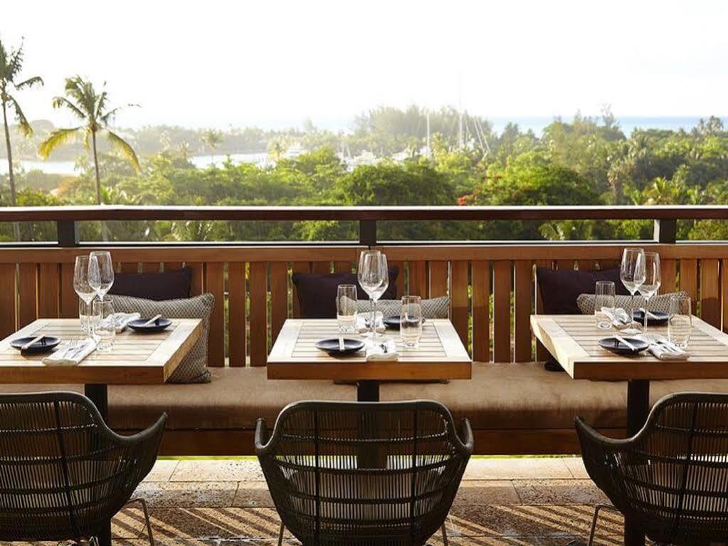 فندق The Island House ناسو المظهر الخارجي الصورة