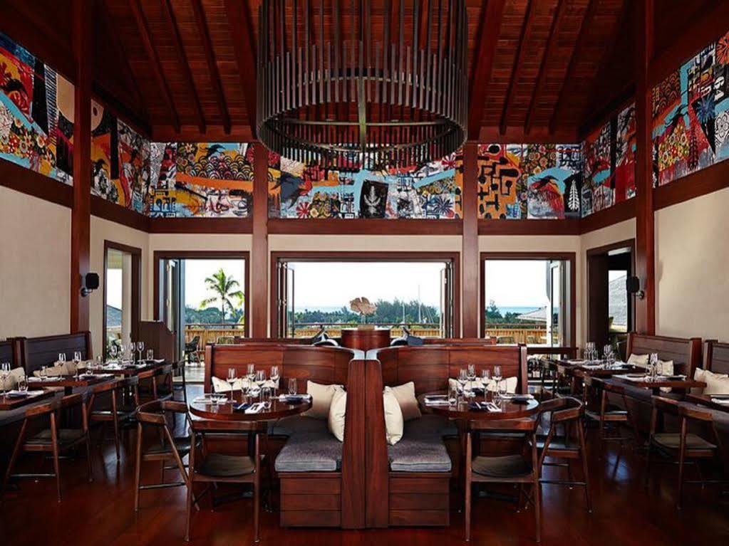 فندق The Island House ناسو المظهر الخارجي الصورة