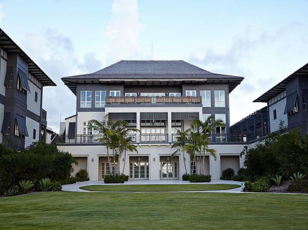 فندق The Island House ناسو المظهر الخارجي الصورة