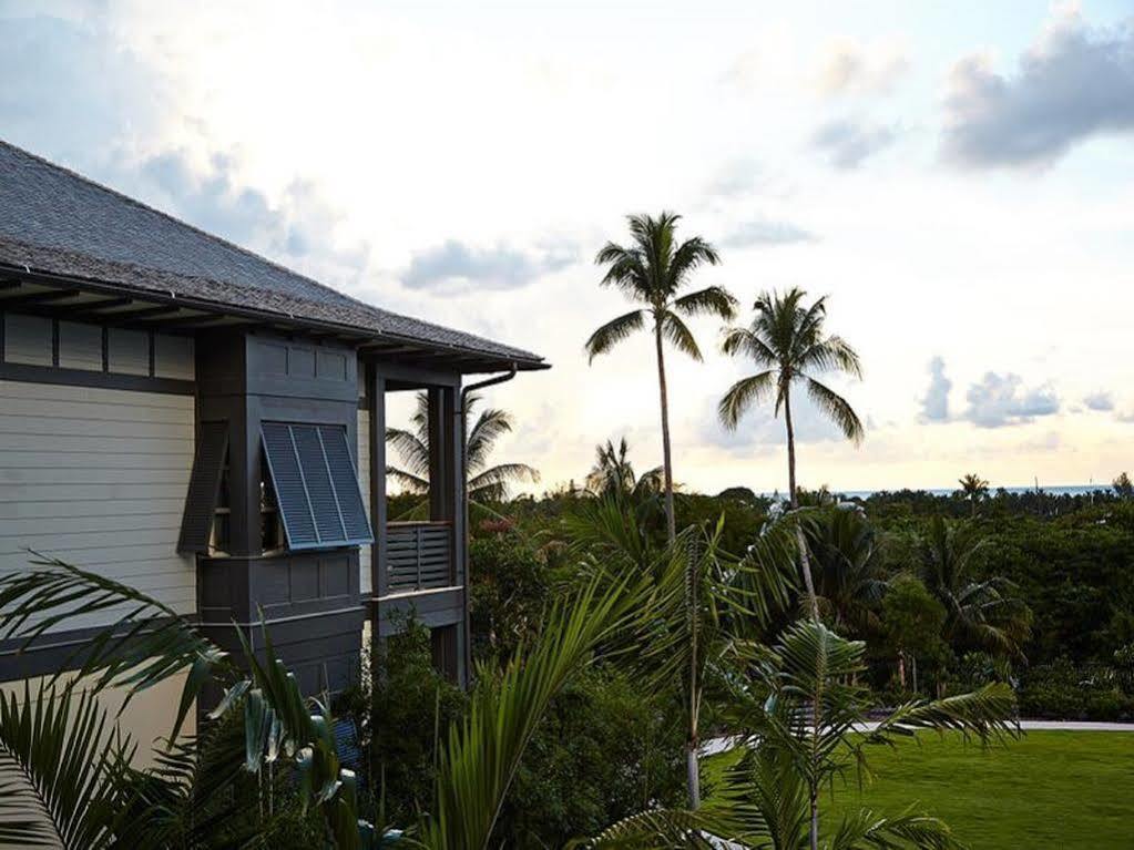 فندق The Island House ناسو المظهر الخارجي الصورة